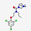 an image of a chemical structure CID 117094730
