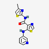 an image of a chemical structure CID 11709480