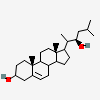 an image of a chemical structure CID 11710821