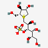 an image of a chemical structure CID 11710941