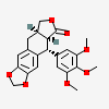an image of a chemical structure CID 11711021