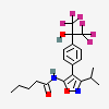 an image of a chemical structure CID 11712118