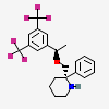 an image of a chemical structure CID 11712457