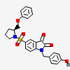 an image of a chemical structure CID 11712912