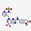 an image of a chemical structure CID 11713159
