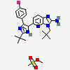 an image of a chemical structure CID 11713475