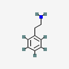 an image of a chemical structure CID 11715177