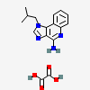 an image of a chemical structure CID 11716927