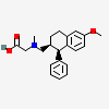an image of a chemical structure CID 11717074