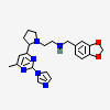 an image of a chemical structure CID 11718402