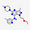 an image of a chemical structure CID 11718514
