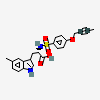 an image of a chemical structure CID 11718839