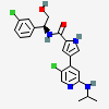 an image of a chemical structure CID 11719003