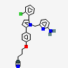 an image of a chemical structure CID 11719190