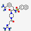 an image of a chemical structure CID 11721188