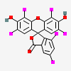 an image of a chemical structure CID 11722206