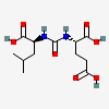 an image of a chemical structure CID 11722553