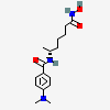 an image of a chemical structure CID 11722754