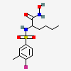an image of a chemical structure CID 11723399
