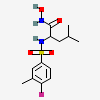 an image of a chemical structure CID 11723400