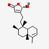 an image of a chemical structure CID 11723436