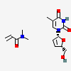 an image of a chemical structure CID 11723699