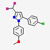 an image of a chemical structure CID 11724472