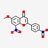 an image of a chemical structure CID 11724908