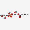 an image of a chemical structure CID 11725037