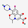 an image of a chemical structure CID 11725233