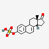 an image of a chemical structure CID 11725316