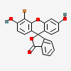 an image of a chemical structure CID 117272