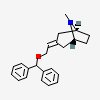 an image of a chemical structure CID 11727342