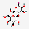 an image of a chemical structure CID 11727633