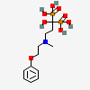 an image of a chemical structure CID 11728340