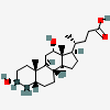 an image of a chemical structure CID 11728962