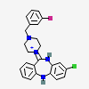an image of a chemical structure CID 11730177
