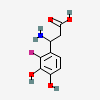 an image of a chemical structure CID 117306192