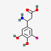 an image of a chemical structure CID 117306193