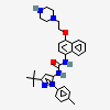 an image of a chemical structure CID 11731102