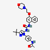 an image of a chemical structure CID 11731461