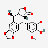 an image of a chemical structure CID 11732117