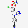 an image of a chemical structure CID 11732219