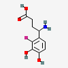 an image of a chemical structure CID 117329866