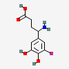 an image of a chemical structure CID 117329867