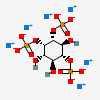 an image of a chemical structure CID 11734333