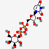 an image of a chemical structure CID 11734460