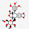 an image of a chemical structure CID 11734528