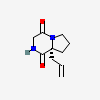 an image of a chemical structure CID 11735696