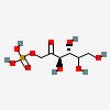 an image of a chemical structure CID 11737049